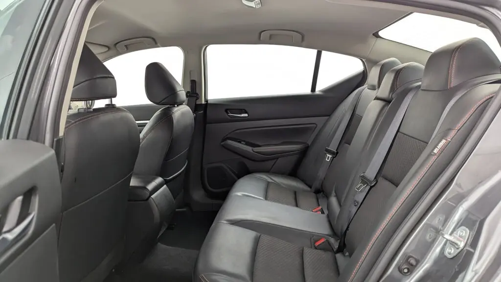 Florida Fine Cars - Used NISSAN ALTIMA 2024 MIAMI 2.5 SR