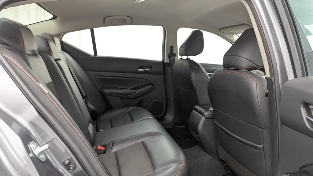 Florida Fine Cars - Used NISSAN ALTIMA 2024 MIAMI 2.5 SR