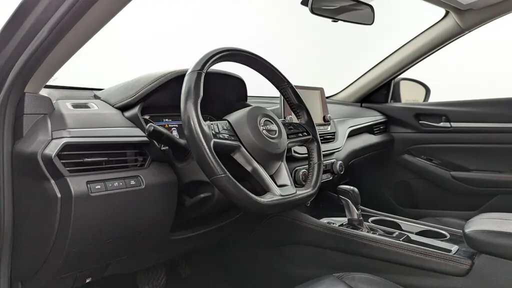 Florida Fine Cars - Used NISSAN ALTIMA 2024 MIAMI 2.5 SR