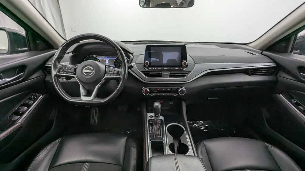 Florida Fine Cars - Used NISSAN ALTIMA 2024 MIAMI 2.5 SR