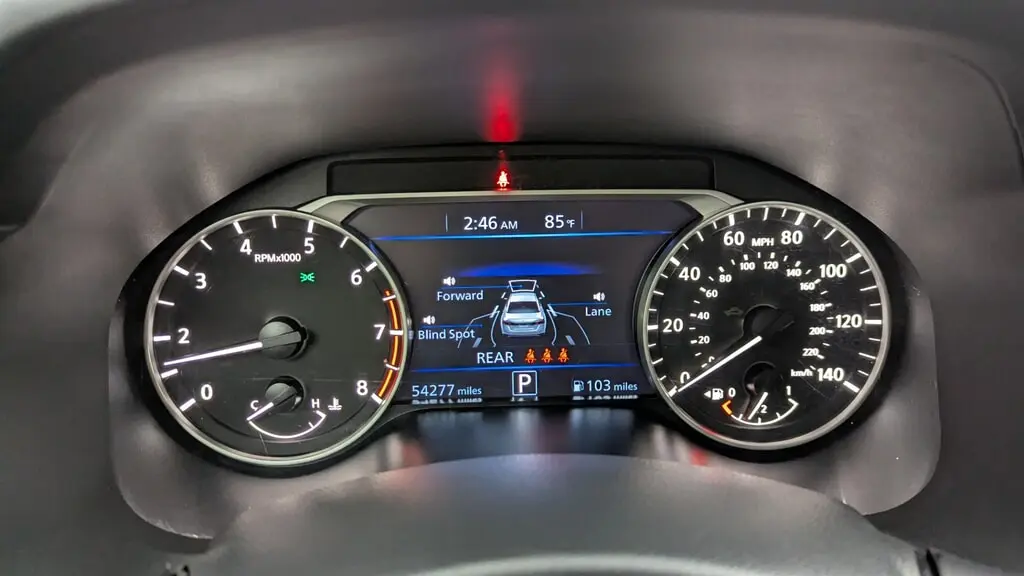 Florida Fine Cars - Used NISSAN ALTIMA 2024 MIAMI 2.5 SR