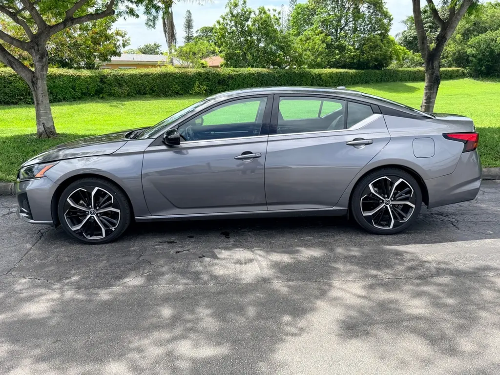 Florida Fine Cars - Used NISSAN ALTIMA 2024 MIAMI 2.5 SR