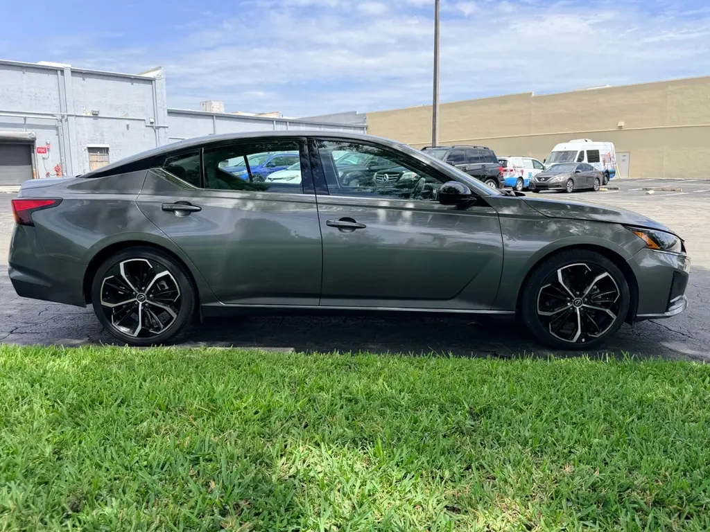 Florida Fine Cars - Used NISSAN ALTIMA 2024 MIAMI 2.5 SR