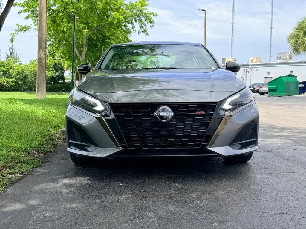 Florida Fine Cars - Used NISSAN ALTIMA 2024 MIAMI 2.5 SR