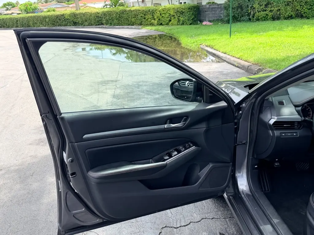 Florida Fine Cars - Used NISSAN ALTIMA 2024 MIAMI 2.5 SR