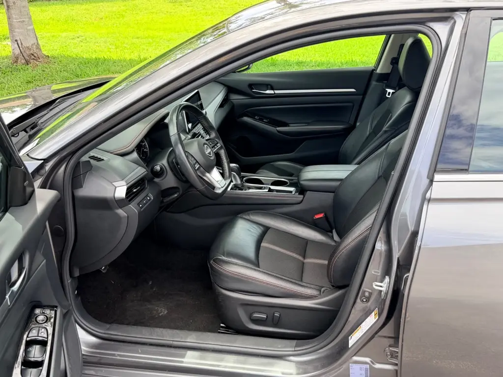 Florida Fine Cars - Used NISSAN ALTIMA 2024 MIAMI 2.5 SR