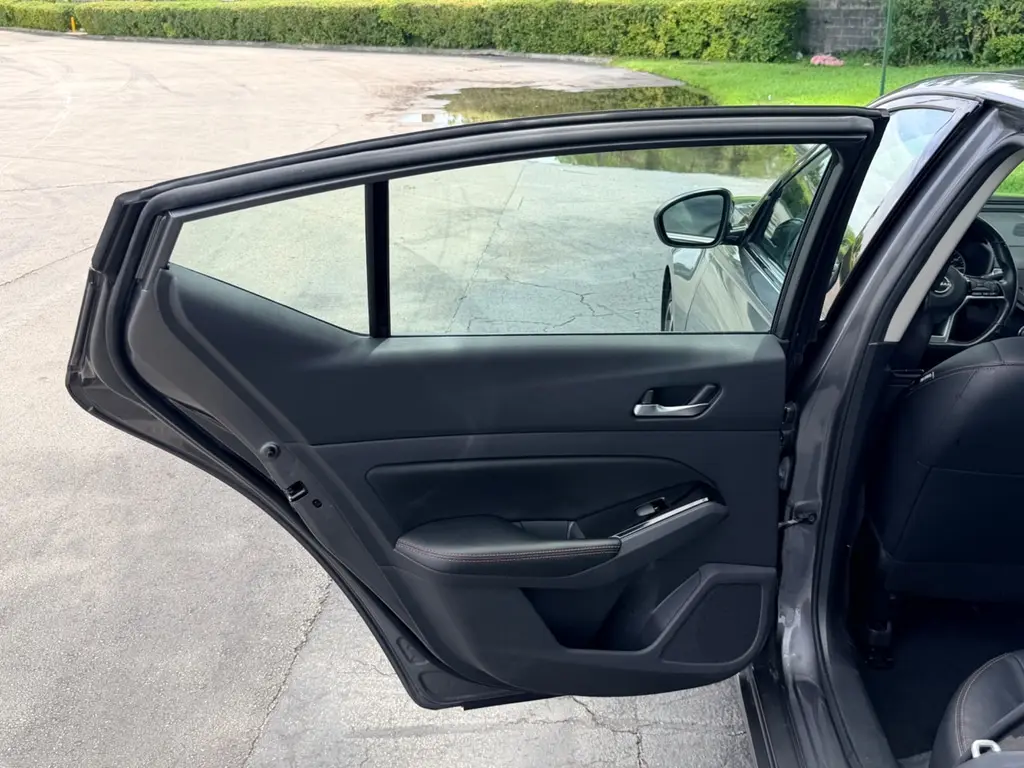 Florida Fine Cars - Used NISSAN ALTIMA 2024 MIAMI 2.5 SR