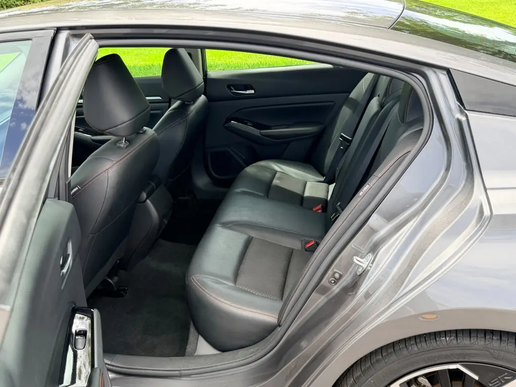 Florida Fine Cars - Used NISSAN ALTIMA 2024 MIAMI 2.5 SR