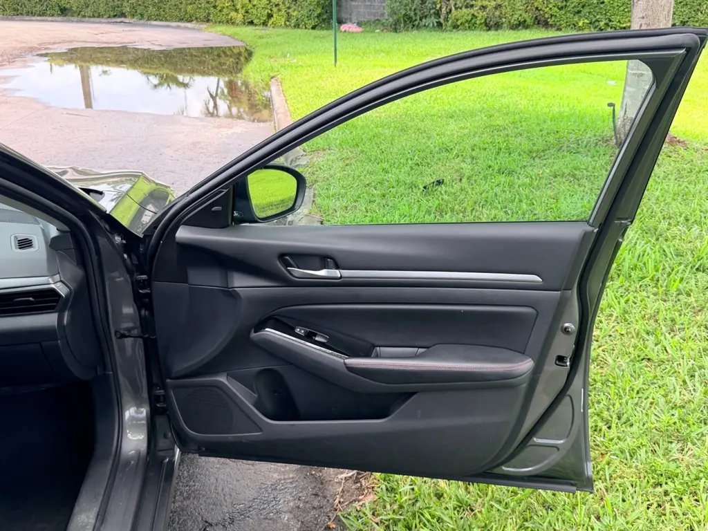 Florida Fine Cars - Used NISSAN ALTIMA 2024 MIAMI 2.5 SR