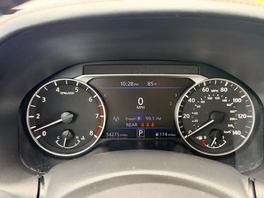 Florida Fine Cars - Used NISSAN ALTIMA 2024 MIAMI 2.5 SR