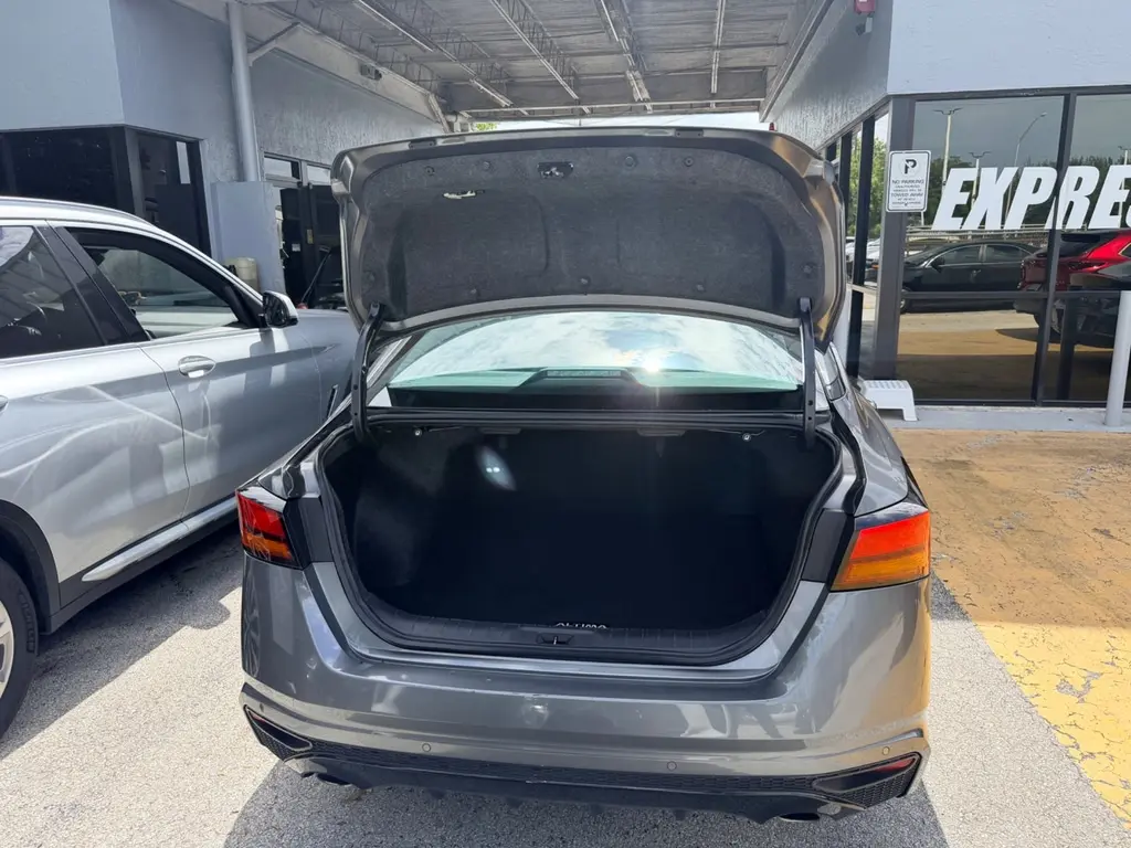 Florida Fine Cars - Used NISSAN ALTIMA 2024 MIAMI 2.5 SR