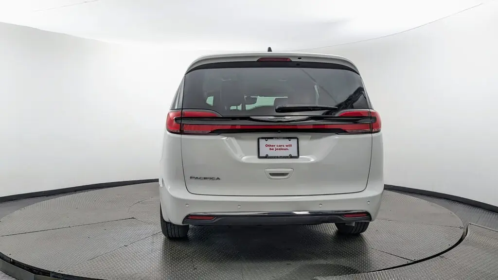 Florida Fine Cars - Used CHRYSLER PACIFICA 2023 WEST PALM TOURING L