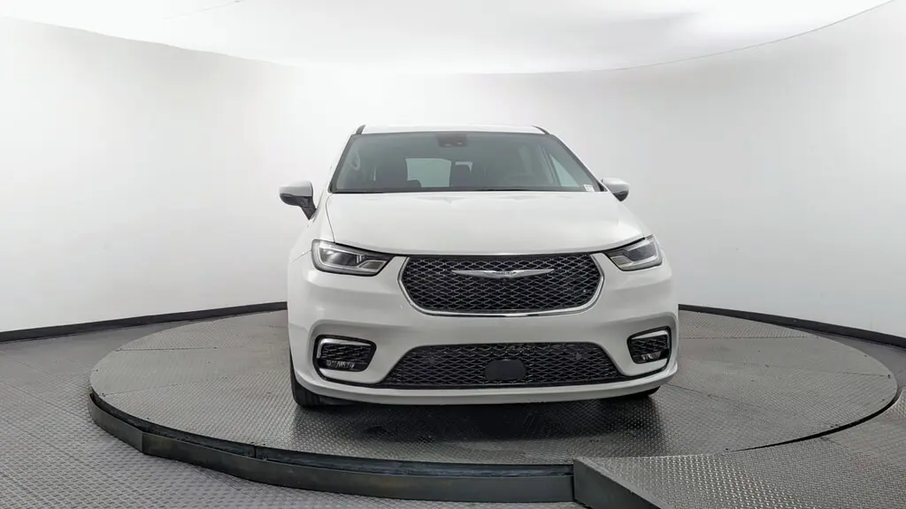 Florida Fine Cars - Used CHRYSLER PACIFICA 2023 WEST PALM TOURING L