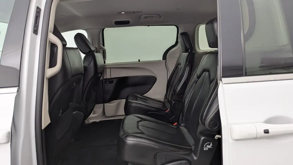 Florida Fine Cars - Used CHRYSLER PACIFICA 2023 WEST PALM TOURING L