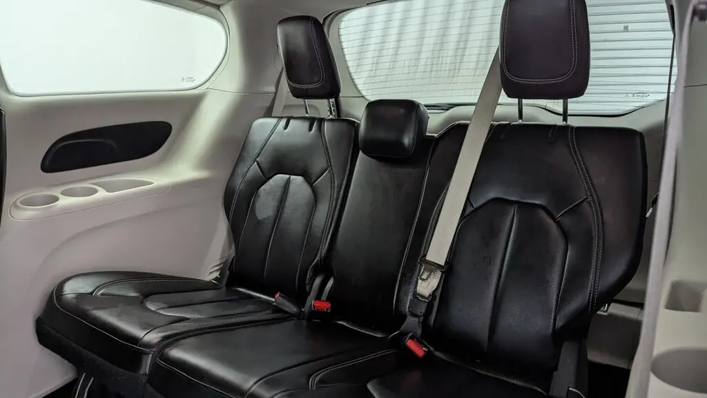 Florida Fine Cars - Used CHRYSLER PACIFICA 2023 WEST PALM TOURING L
