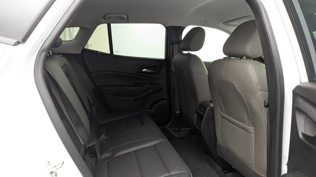 Florida Fine Cars - Used CHEVROLET TRAX 2025 MIAMI ACTIV