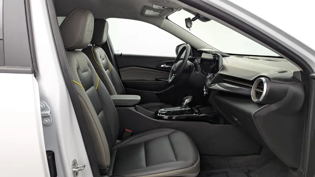 Florida Fine Cars - Used CHEVROLET TRAX 2025 MIAMI ACTIV