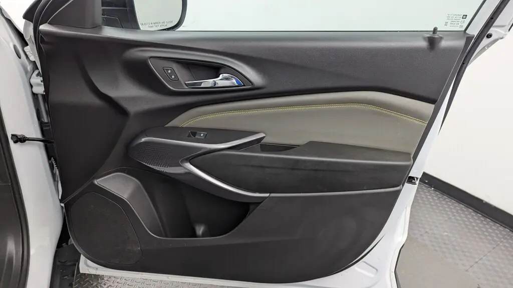 Florida Fine Cars - Used CHEVROLET TRAX 2025 MIAMI ACTIV
