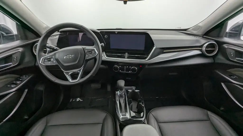 Florida Fine Cars - Used CHEVROLET TRAX 2025 MIAMI ACTIV