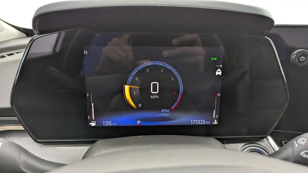Florida Fine Cars - Used CHEVROLET TRAX 2025 MIAMI ACTIV
