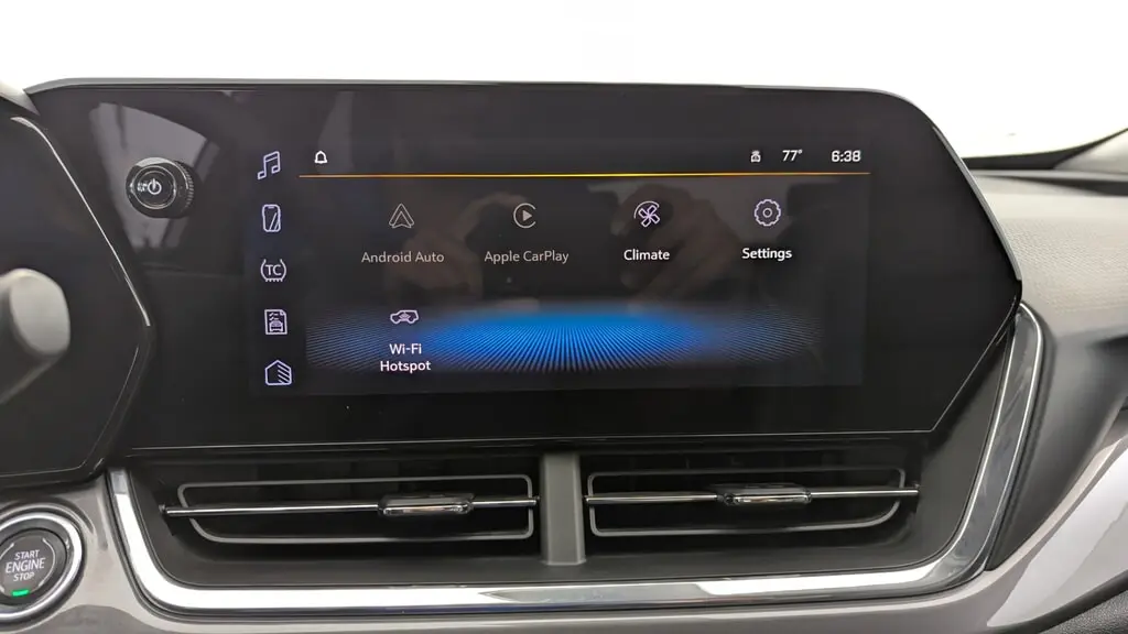 Florida Fine Cars - Used CHEVROLET TRAX 2025 MIAMI ACTIV