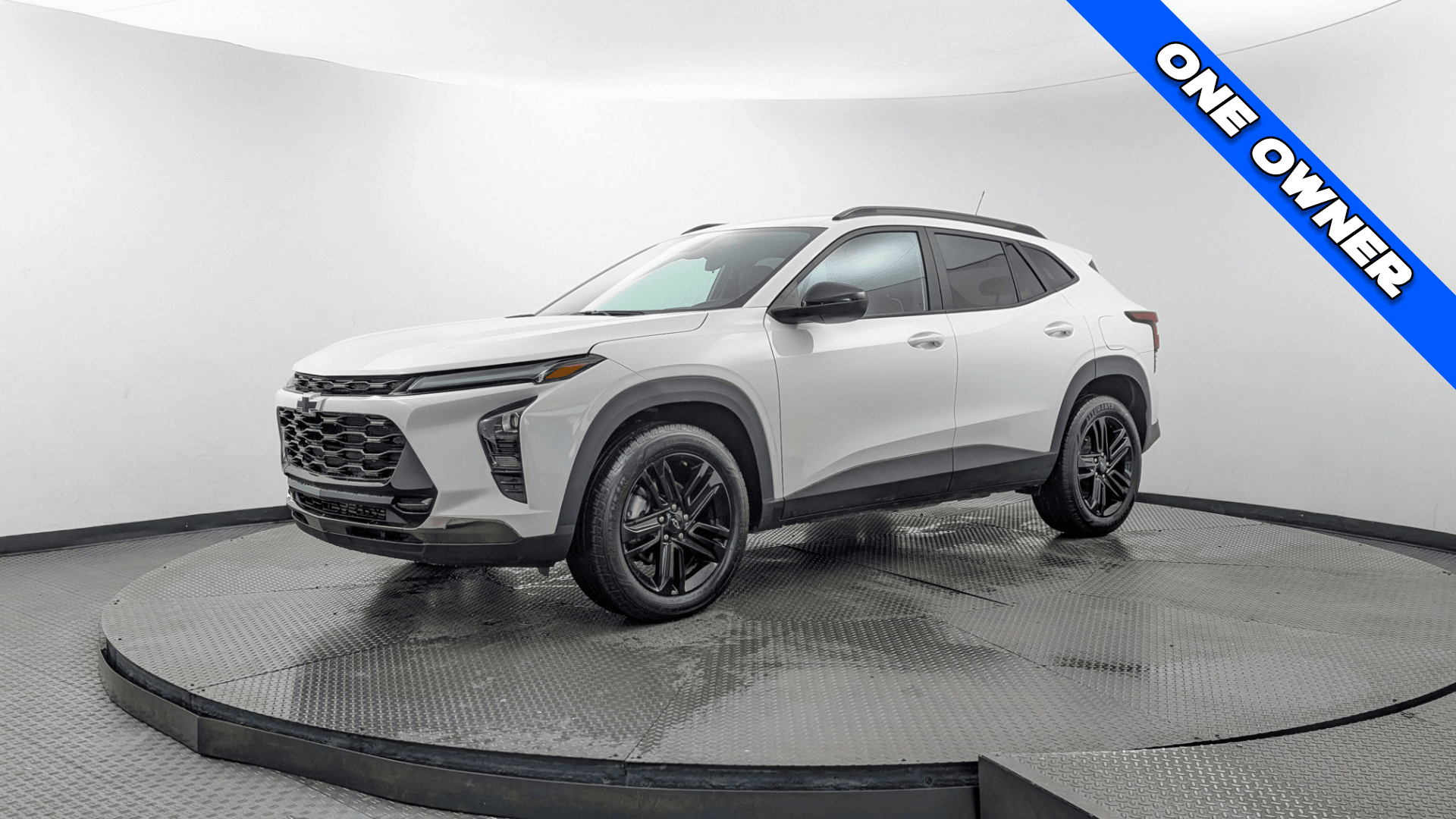 2025 Chevrolet Trax Activ's photo