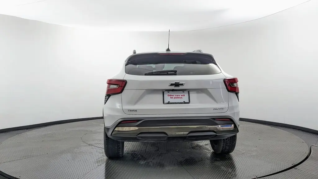 Florida Fine Cars - Used CHEVROLET TRAX 2025 MIAMI ACTIV