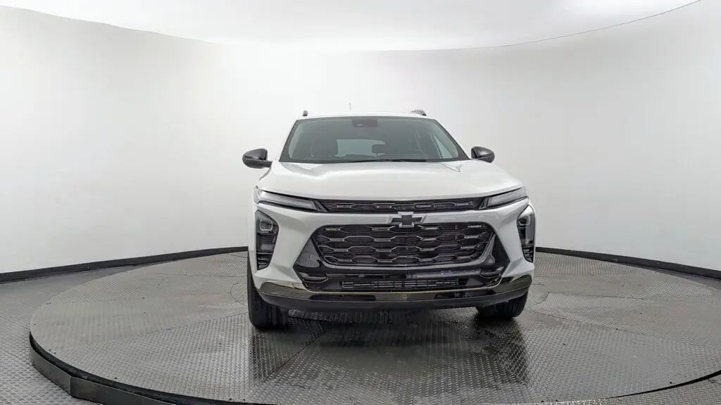 Florida Fine Cars - Used CHEVROLET TRAX 2025 MIAMI ACTIV