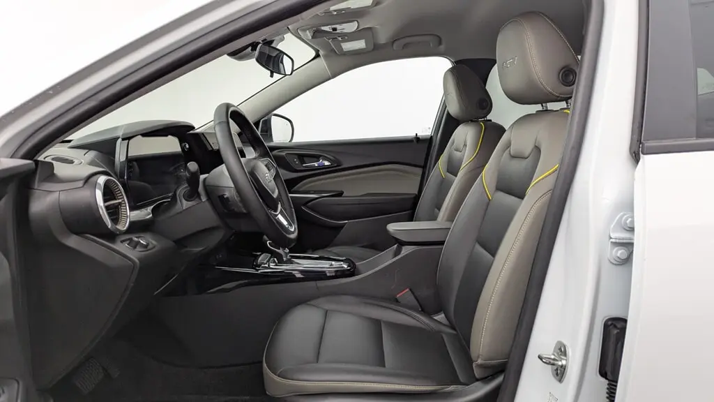 Florida Fine Cars - Used CHEVROLET TRAX 2025 MIAMI ACTIV