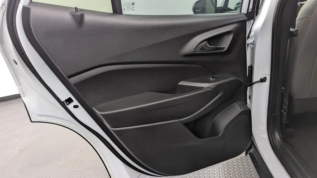 Florida Fine Cars - Used CHEVROLET TRAX 2025 MIAMI ACTIV