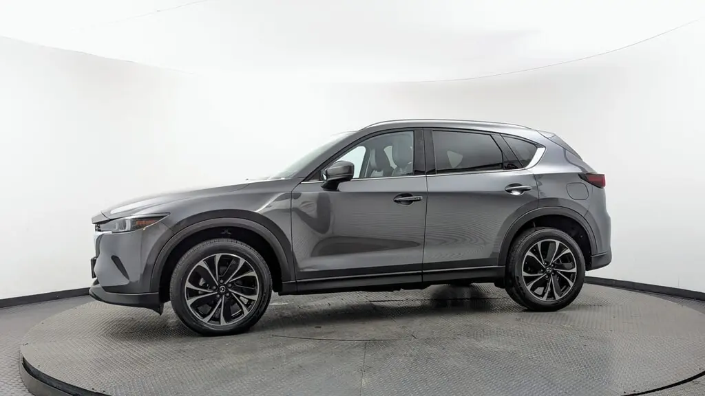 Florida Fine Cars - Used MAZDA CX-5 2023 MIAMI 2.5 S PREMIUM PLUS PACKAGE