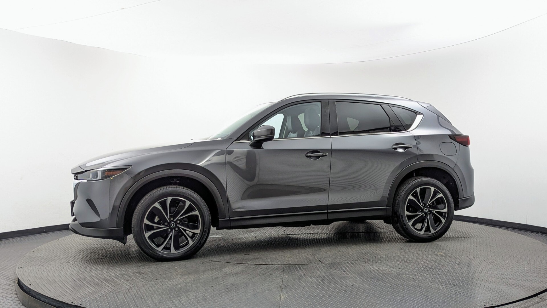 Florida Fine Cars - Used vehicle - SUV MAZDA CX-5 2023