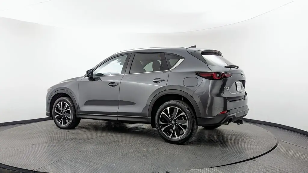 Florida Fine Cars - Used MAZDA CX-5 2023 MIAMI 2.5 S PREMIUM PLUS PACKAGE