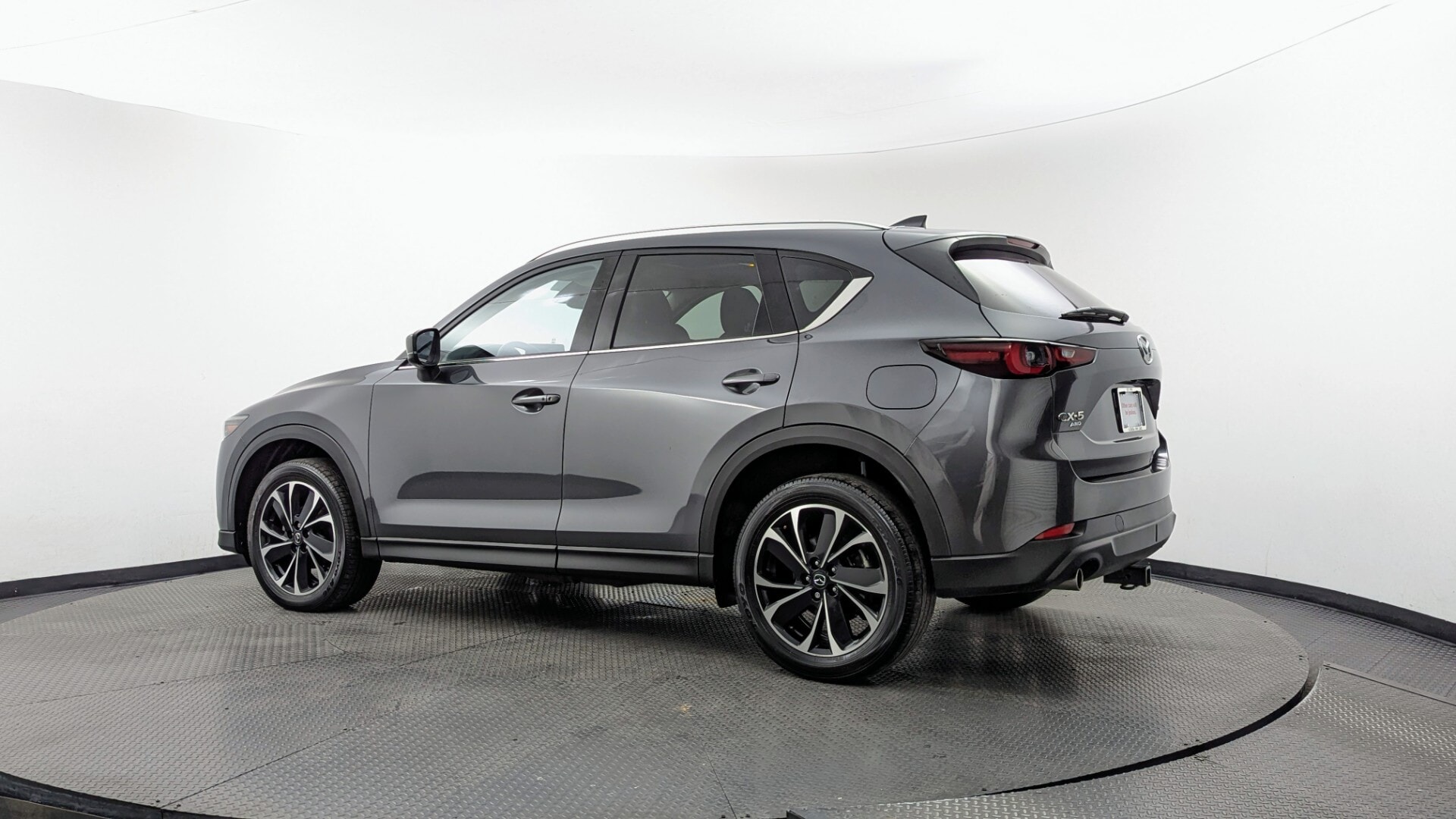 Florida Fine Cars - Used vehicle - SUV MAZDA CX-5 2023