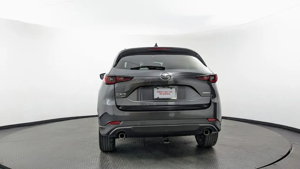 Florida Fine Cars - Used MAZDA CX-5 2023 MIAMI 2.5 S PREMIUM PLUS PACKAGE
