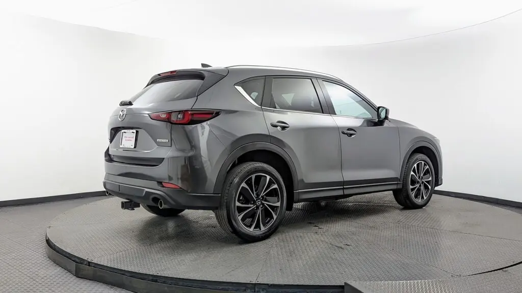 Florida Fine Cars - Used MAZDA CX-5 2023 MIAMI 2.5 S PREMIUM PLUS PACKAGE
