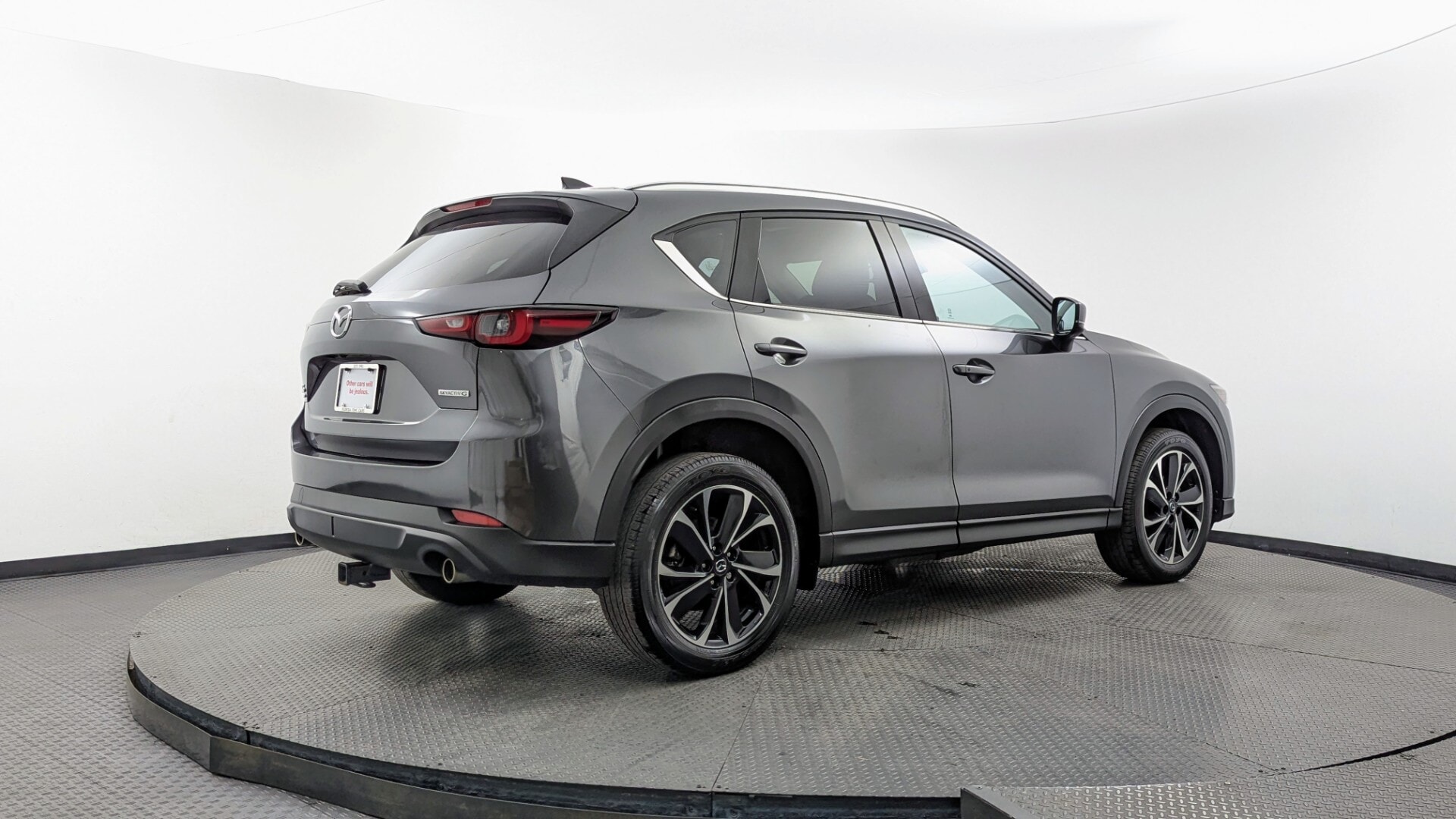 Florida Fine Cars - Used vehicle - SUV MAZDA CX-5 2023