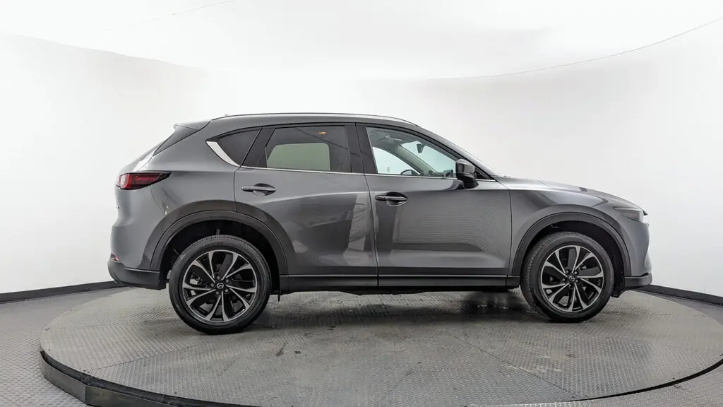 Florida Fine Cars - Used MAZDA CX-5 2023 MIAMI 2.5 S PREMIUM PLUS PACKAGE