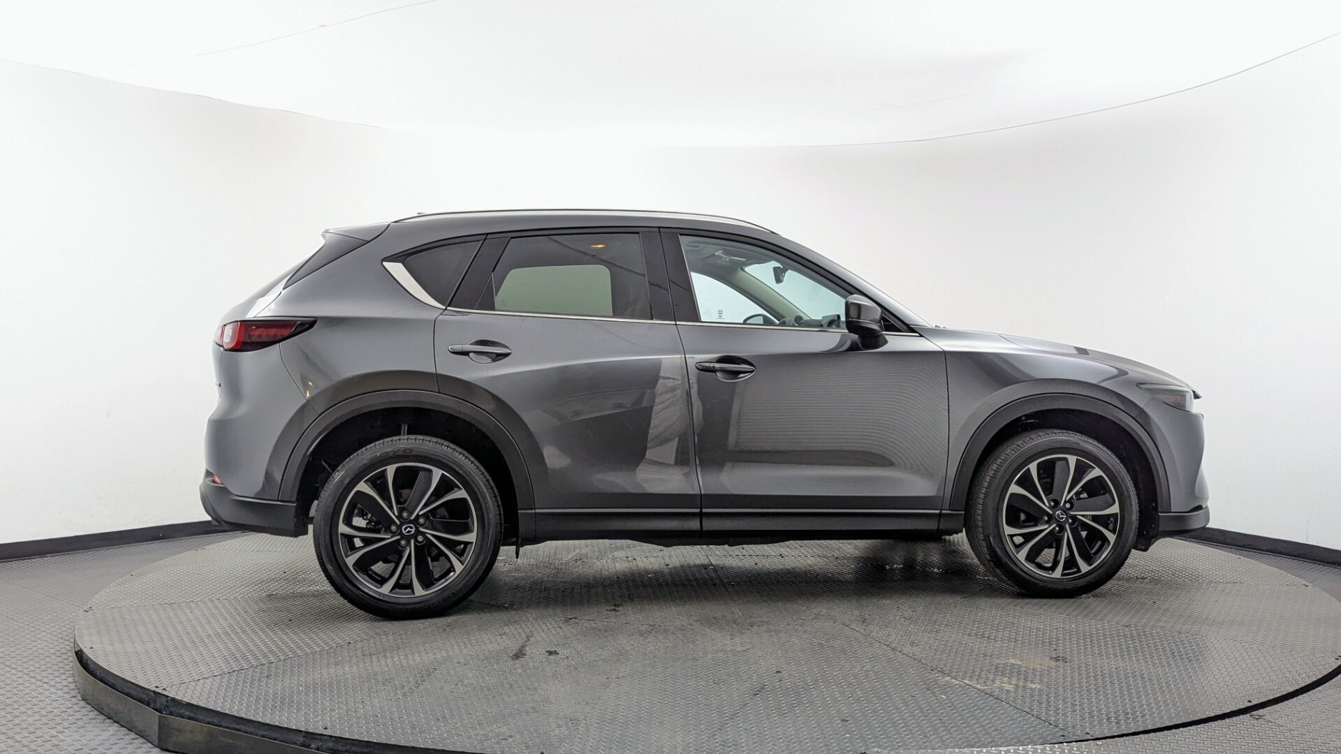 Florida Fine Cars - Used vehicle - SUV MAZDA CX-5 2023
