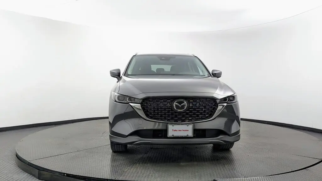Florida Fine Cars - Used MAZDA CX-5 2023 MIAMI 2.5 S PREMIUM PLUS PACKAGE