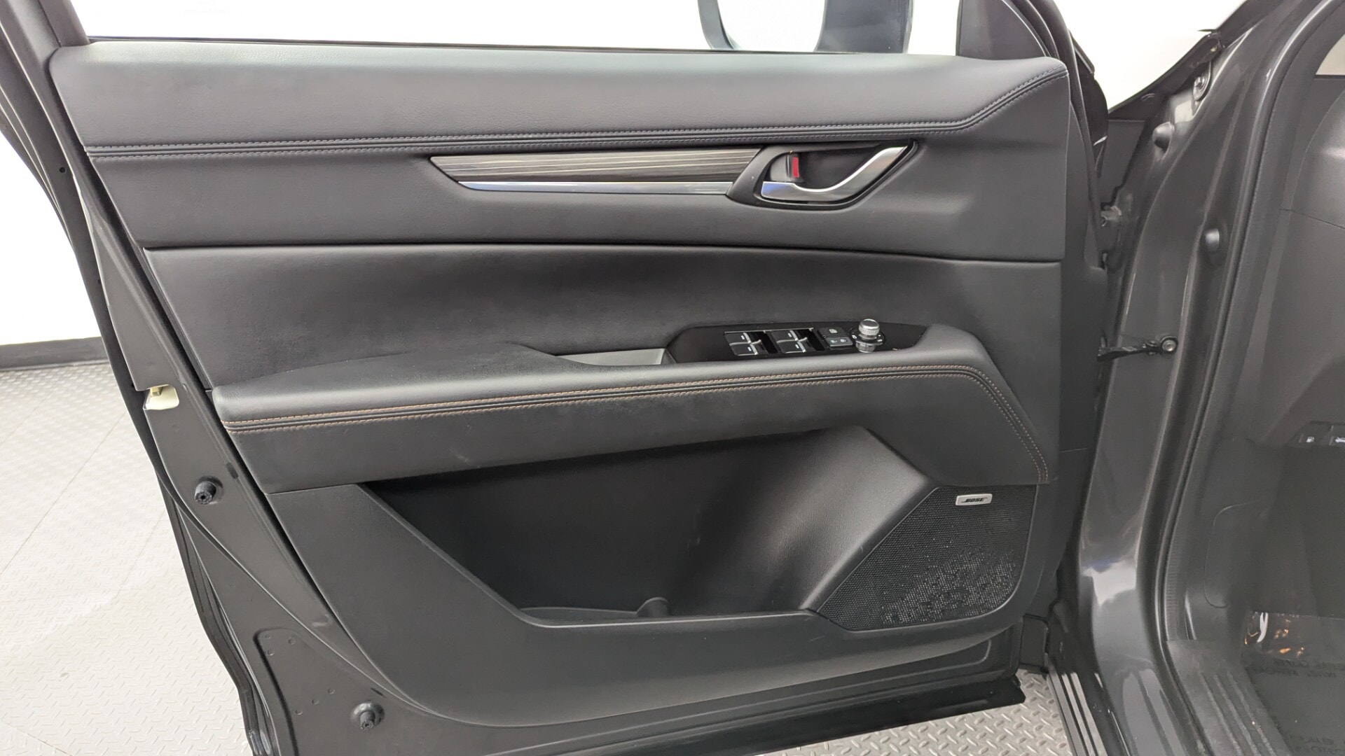 Florida Fine Cars - Used vehicle - SUV MAZDA CX-5 2023