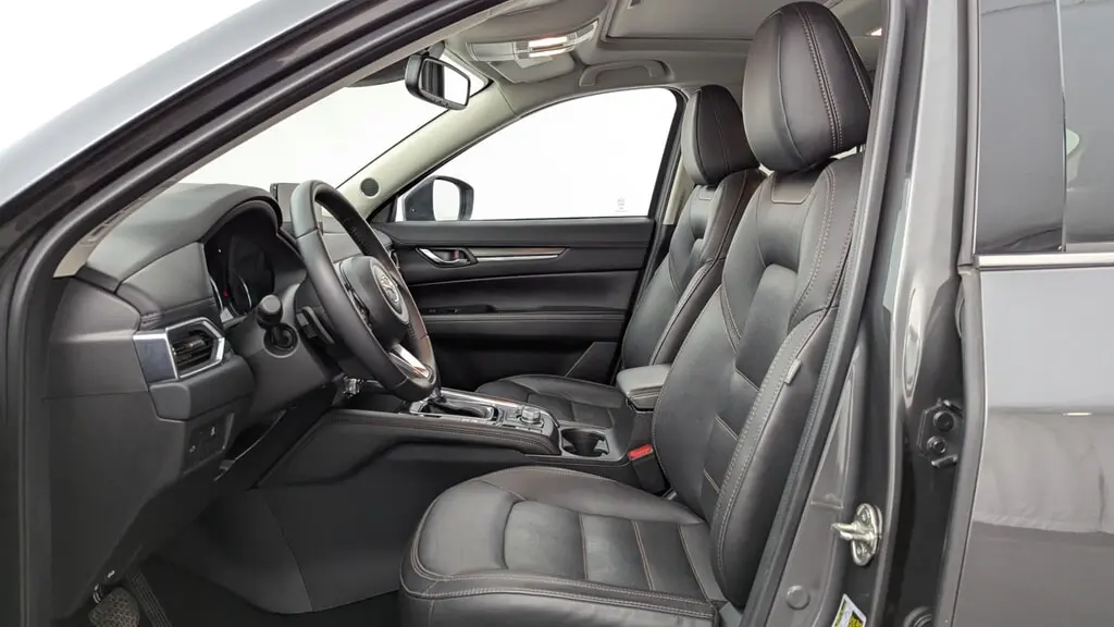 Florida Fine Cars - Used MAZDA CX-5 2023 MIAMI 2.5 S PREMIUM PLUS PACKAGE