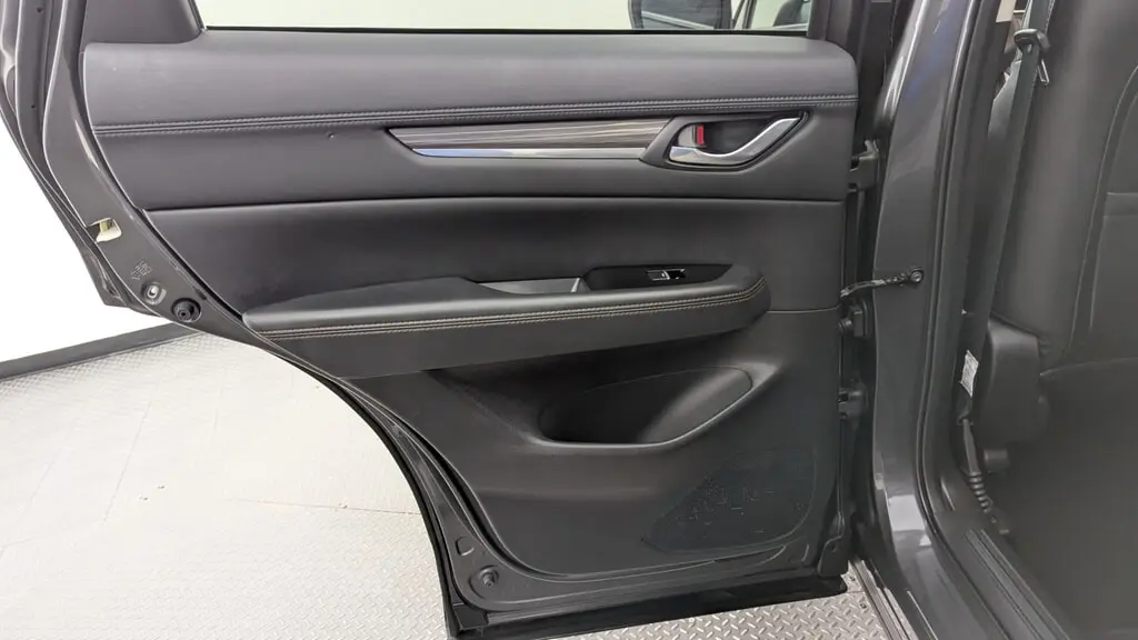 Florida Fine Cars - Used MAZDA CX-5 2023 MIAMI 2.5 S PREMIUM PLUS PACKAGE