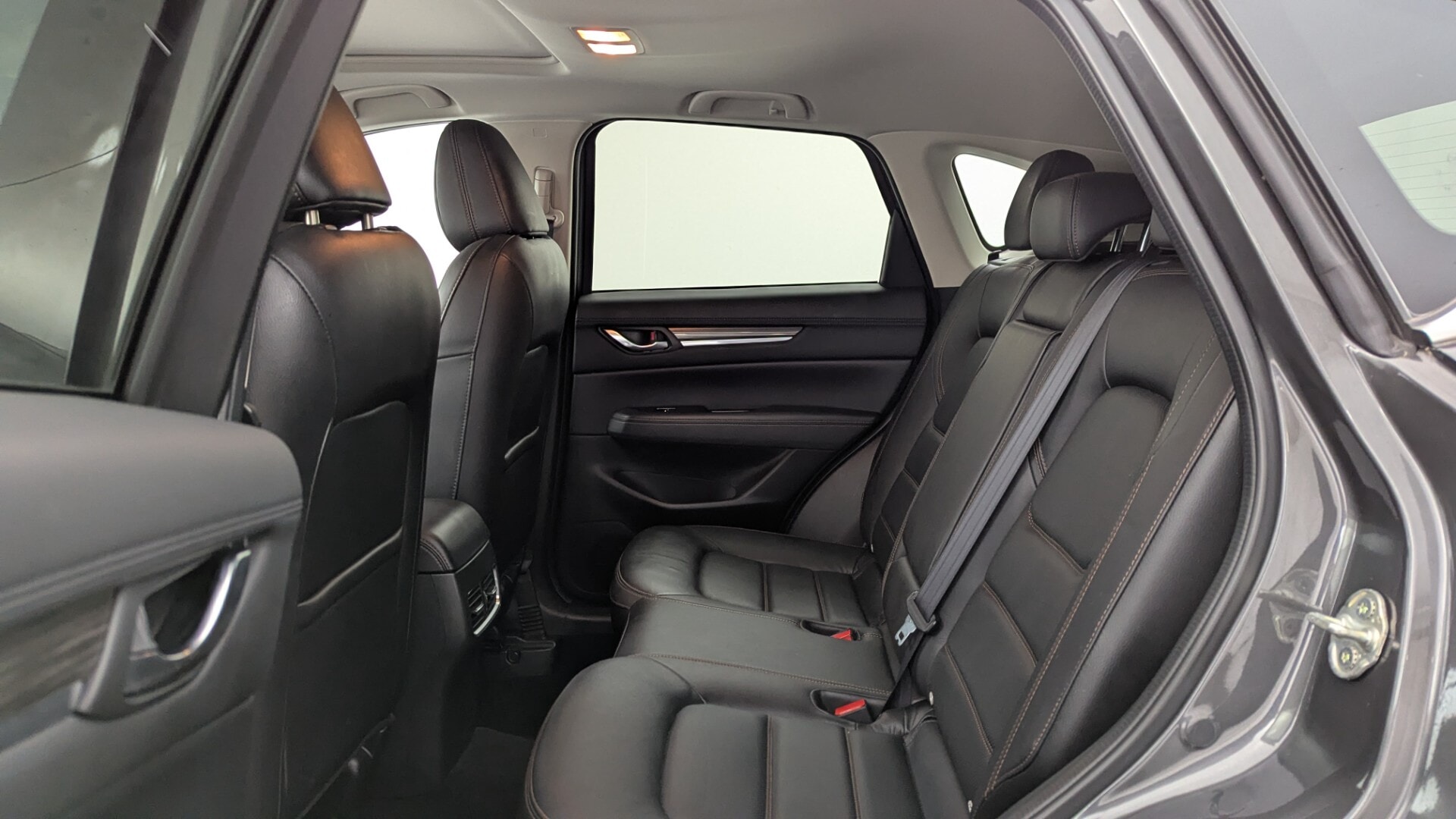Florida Fine Cars - Used vehicle - SUV MAZDA CX-5 2023