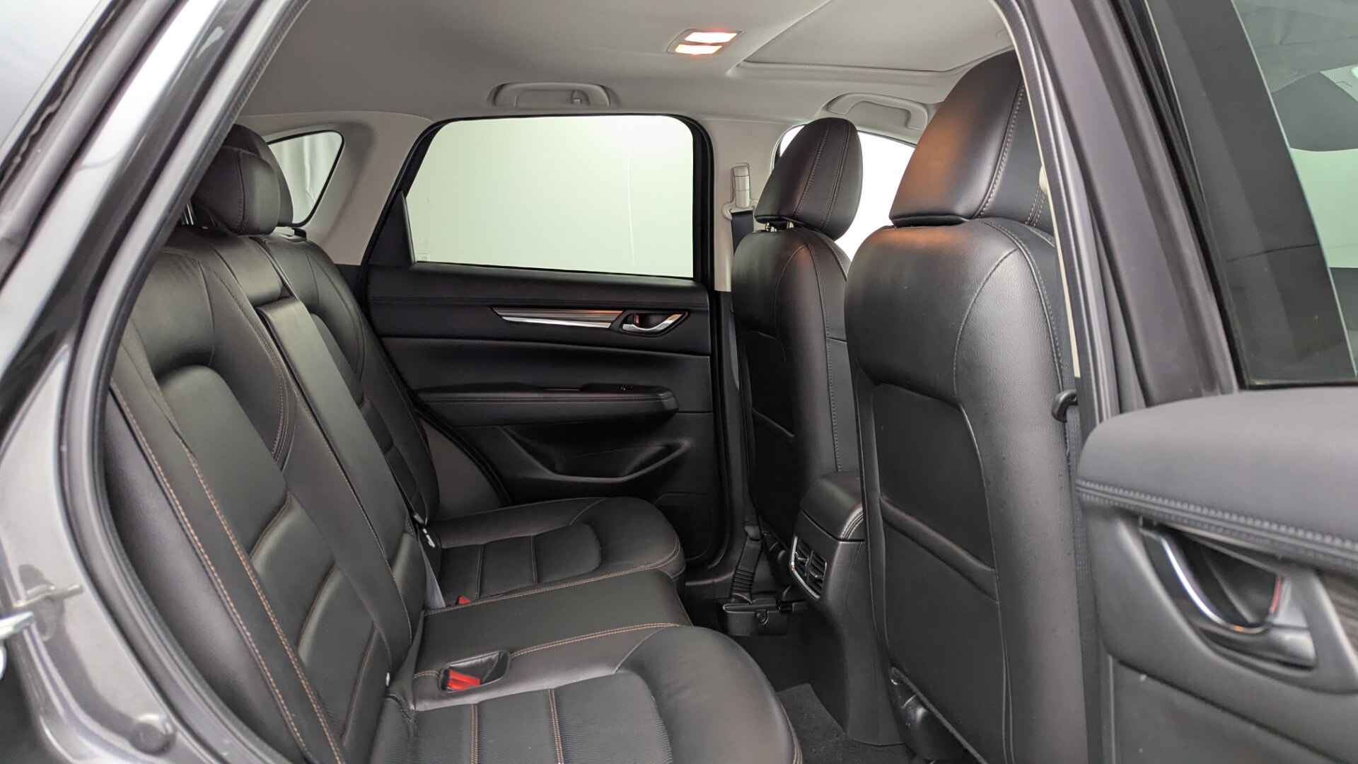 Florida Fine Cars - Used vehicle - SUV MAZDA CX-5 2023