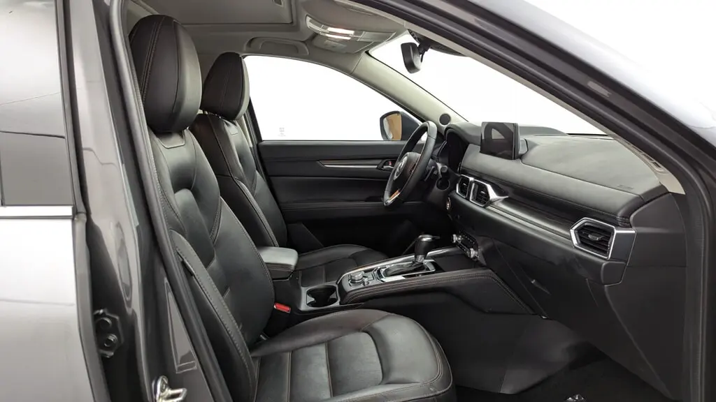 Florida Fine Cars - Used MAZDA CX-5 2023 MIAMI 2.5 S PREMIUM PLUS PACKAGE