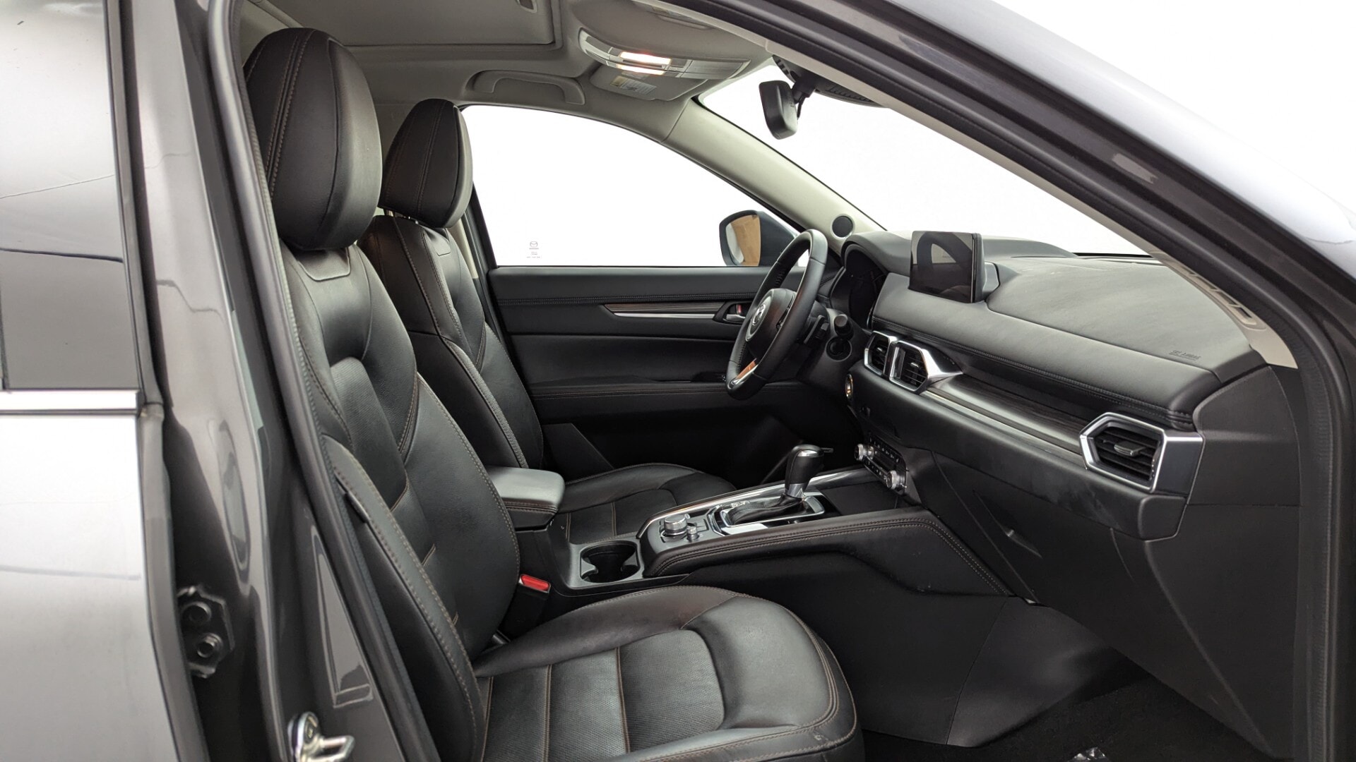 Florida Fine Cars - Used vehicle - SUV MAZDA CX-5 2023