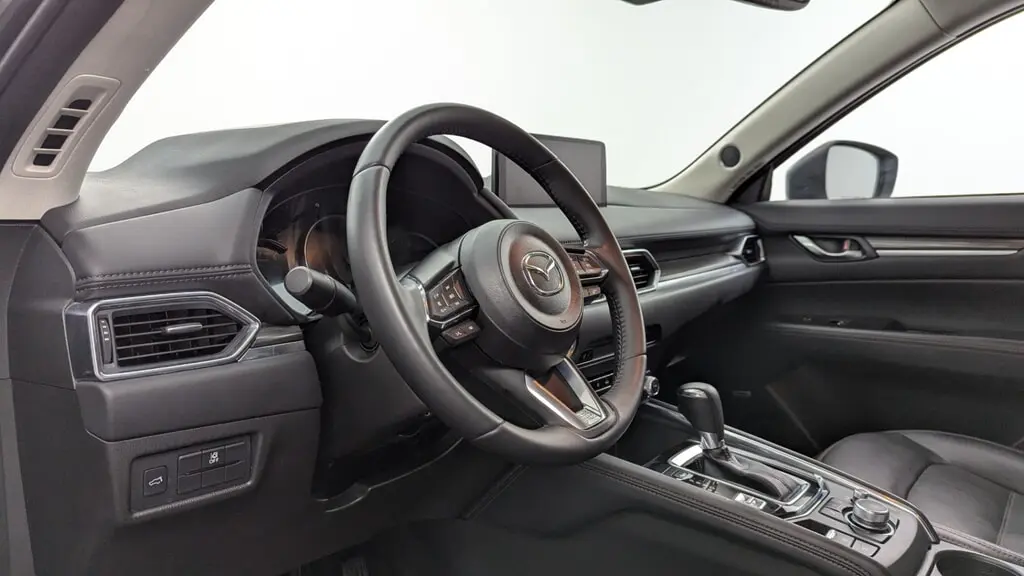 Florida Fine Cars - Used MAZDA CX-5 2023 MIAMI 2.5 S PREMIUM PLUS PACKAGE