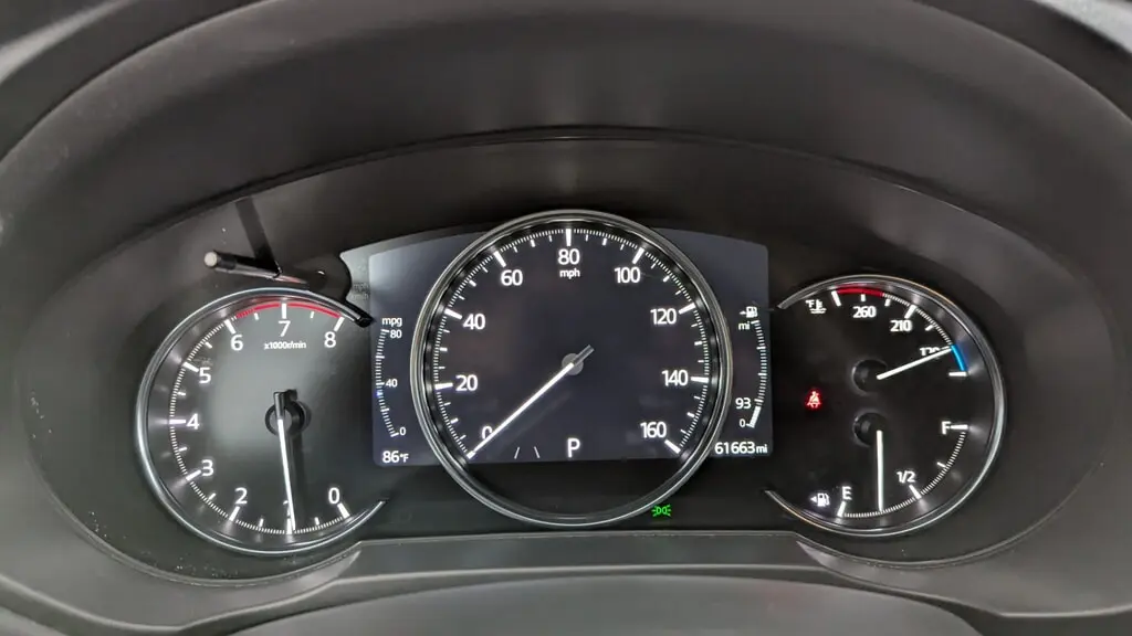 Florida Fine Cars - Used MAZDA CX-5 2023 MIAMI 2.5 S PREMIUM PLUS PACKAGE