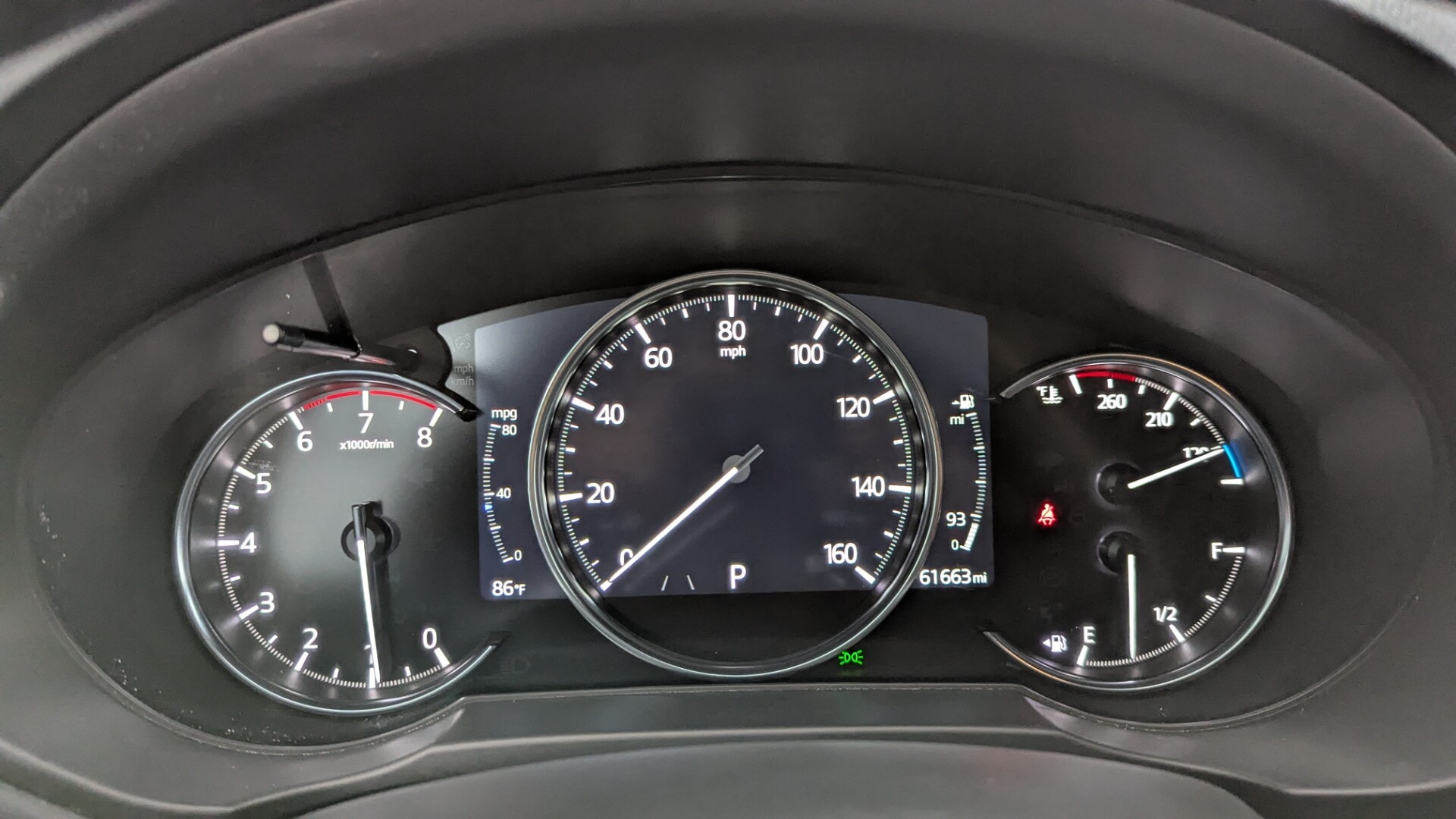 Florida Fine Cars - Used vehicle - SUV MAZDA CX-5 2023